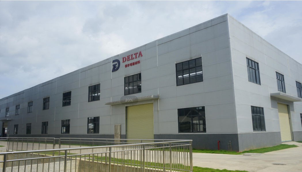 Porcellana Guangzhou Delta Technology Co., Ltd. Profilo Aziendale 