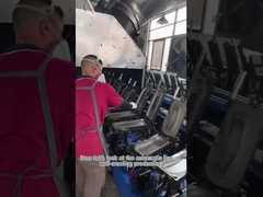 Olio del fonditore di distacco a base d'acqua della muffa dell'unità di elaborazione PVA Self Crusted